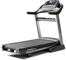 comparatif tapis de course professionnel - Nordictrack Commercial 1750