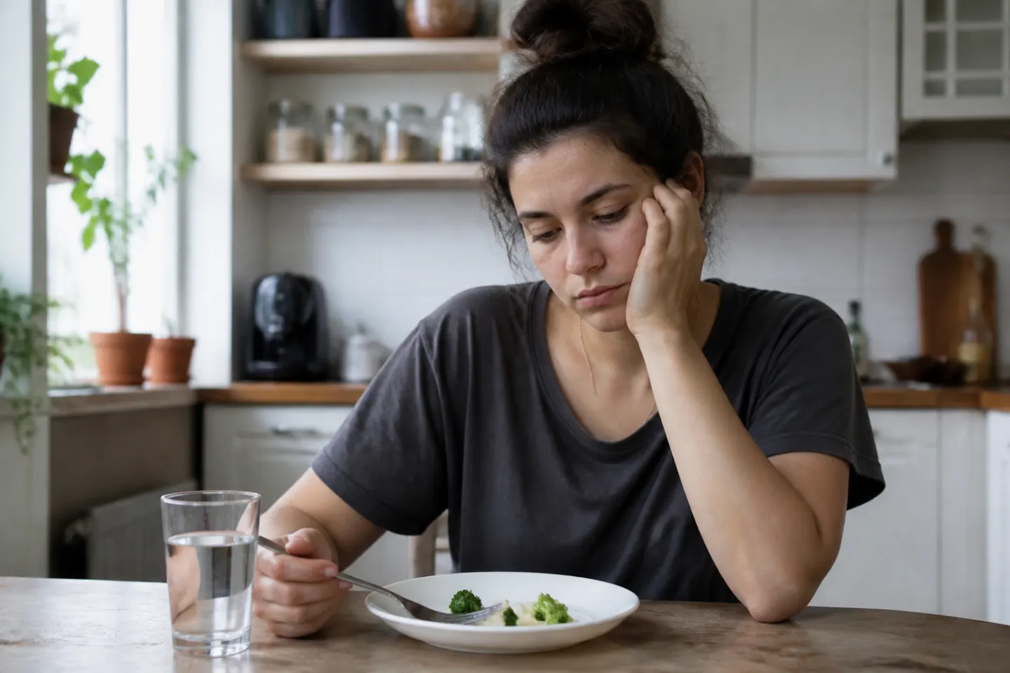 Conséquences des régimes restrictifs sur la santé