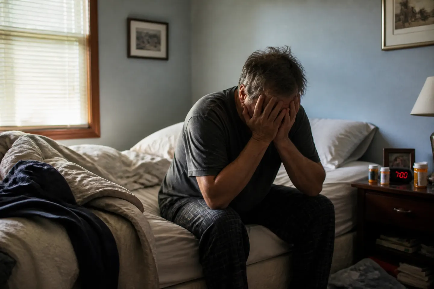 Dépression : comprendre les signes, les causes, les traitements et la prévention