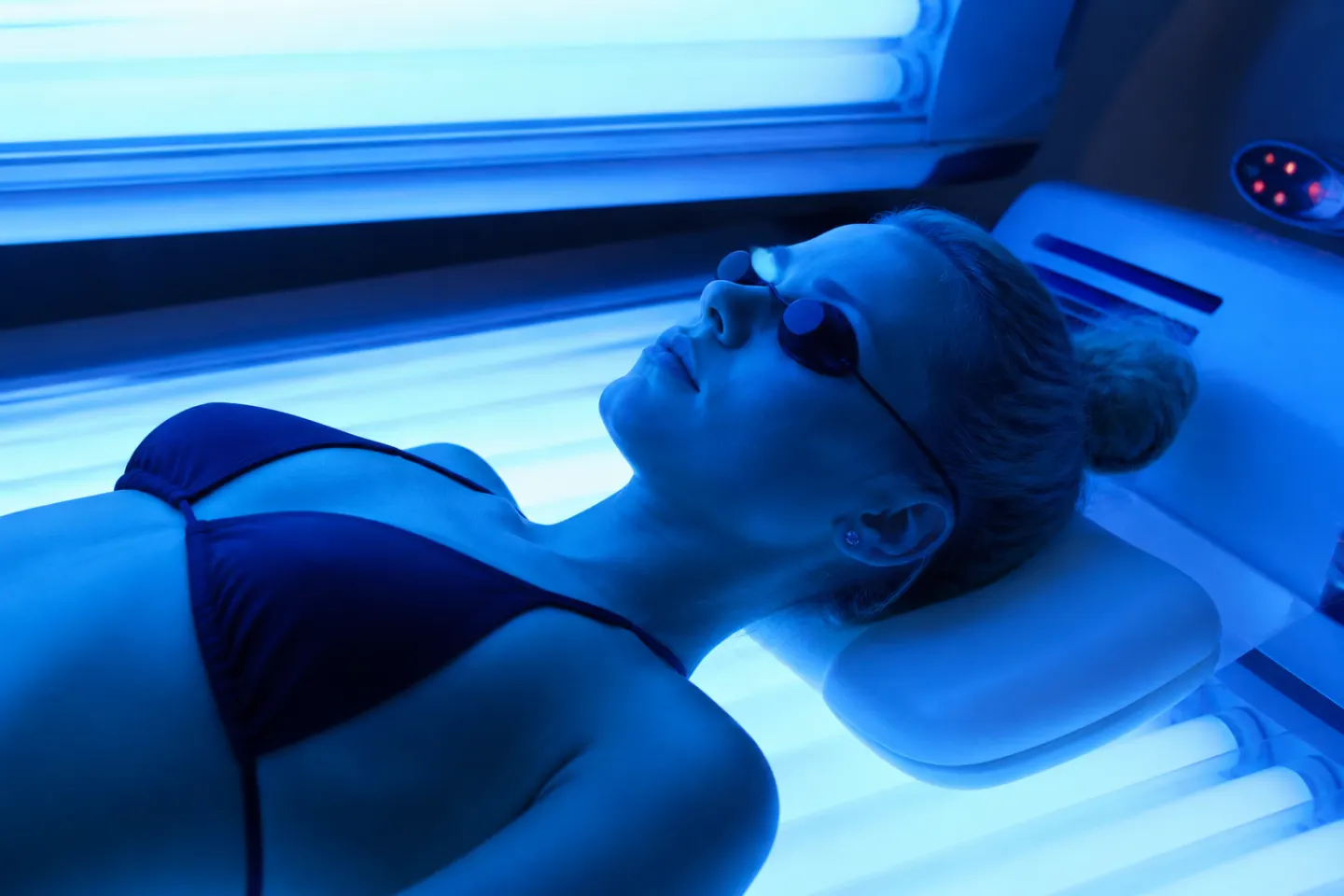 Exposition aux UV : 20 minutes peuvent représenter plusieurs heures d’ensoleillement selon des experts en dermatologie