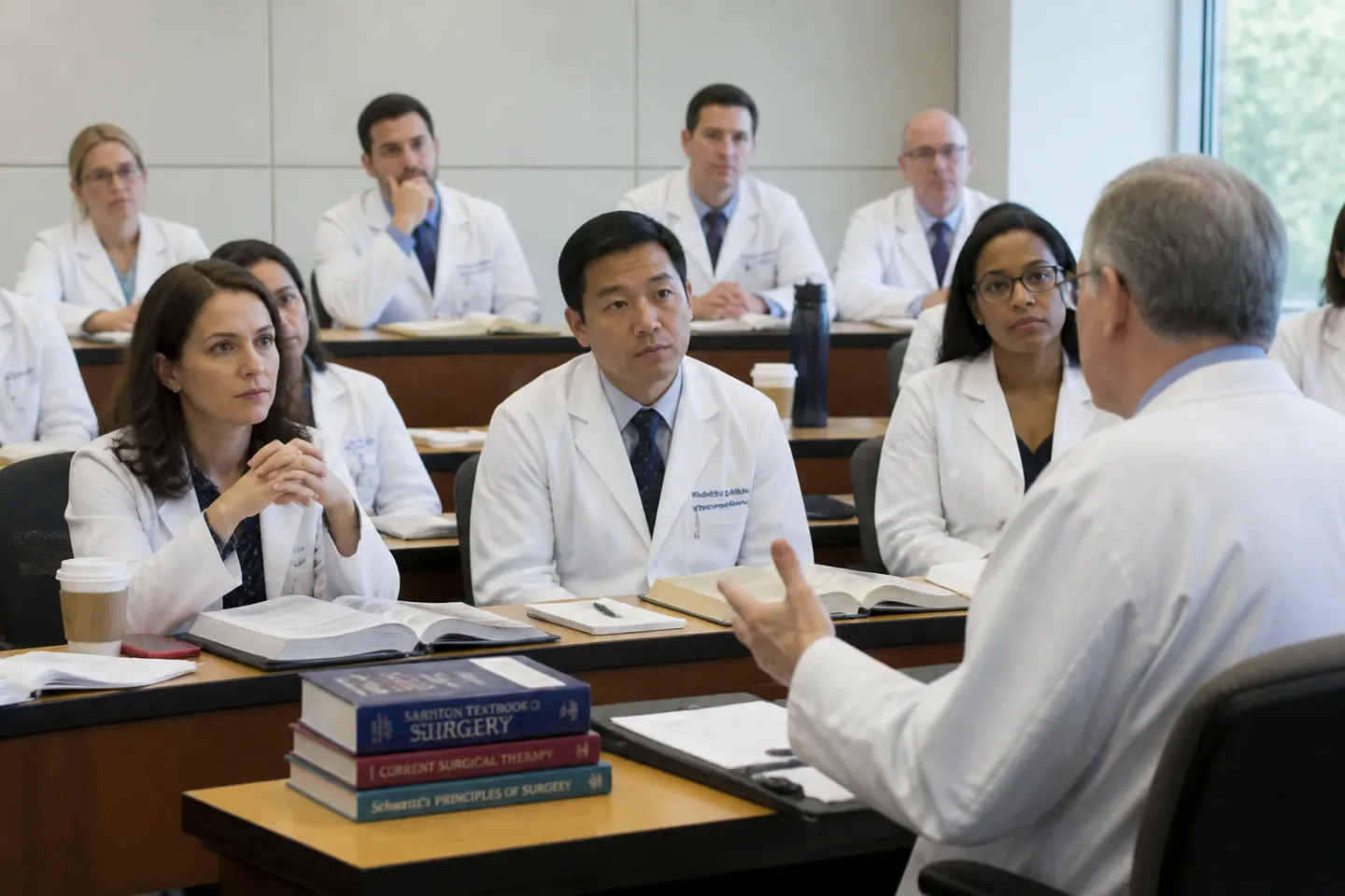 Formations et diplômes requis pour exercer la médecine fonctionnelle