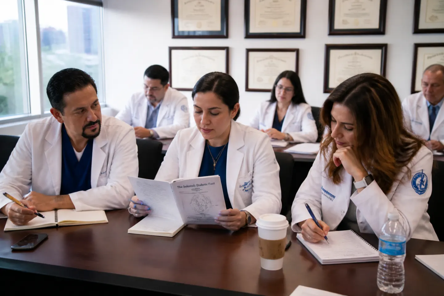 Formations et diplômes requis pour exercer la médecine fonctionnelle