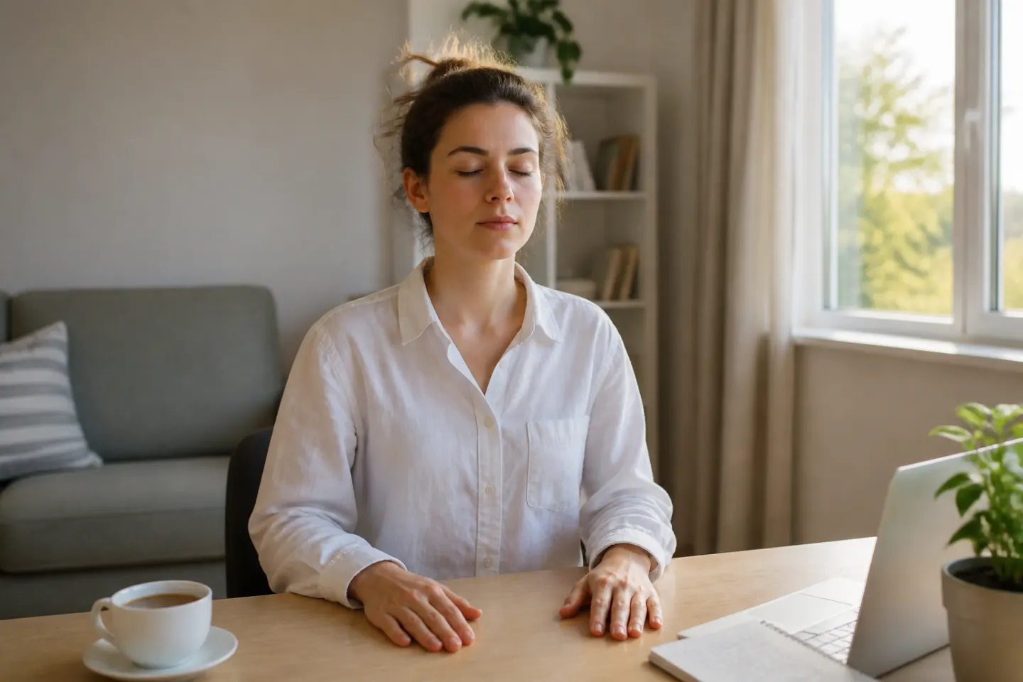 Gérer le stress au quotidien grâce aux techniques de relaxation