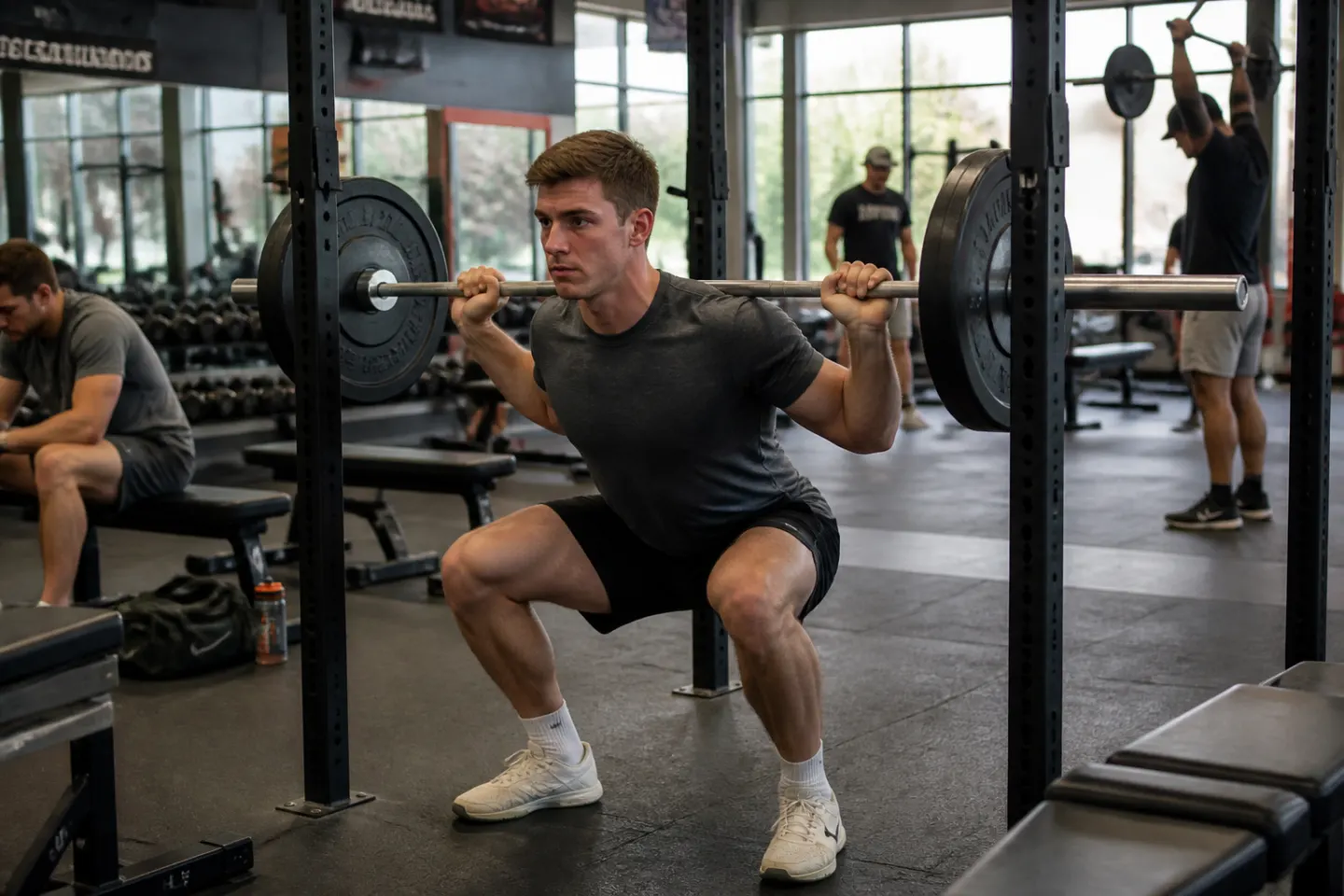 La musculation est-elle un sport : notre réponse claire