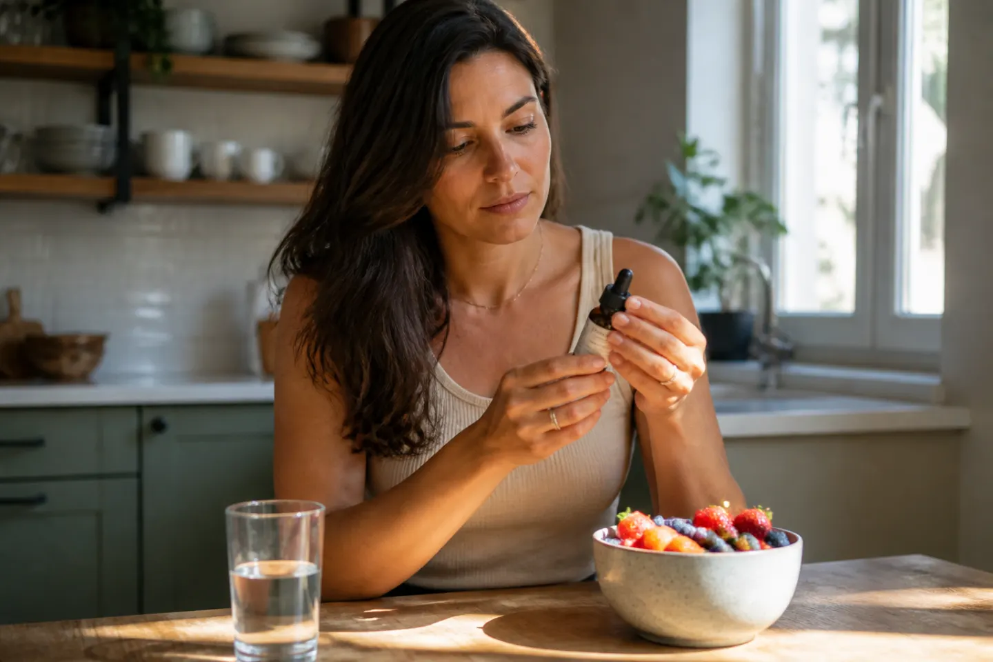 Le CBD aide-t-il vraiment à perdre du poids ?