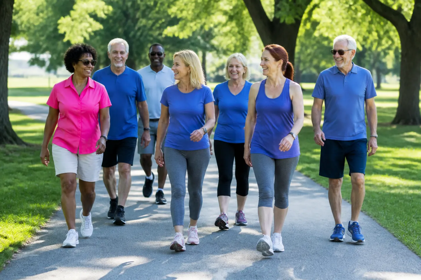 Les effets du sport sur la santé : comment l’activité physique améliore votre bien-être