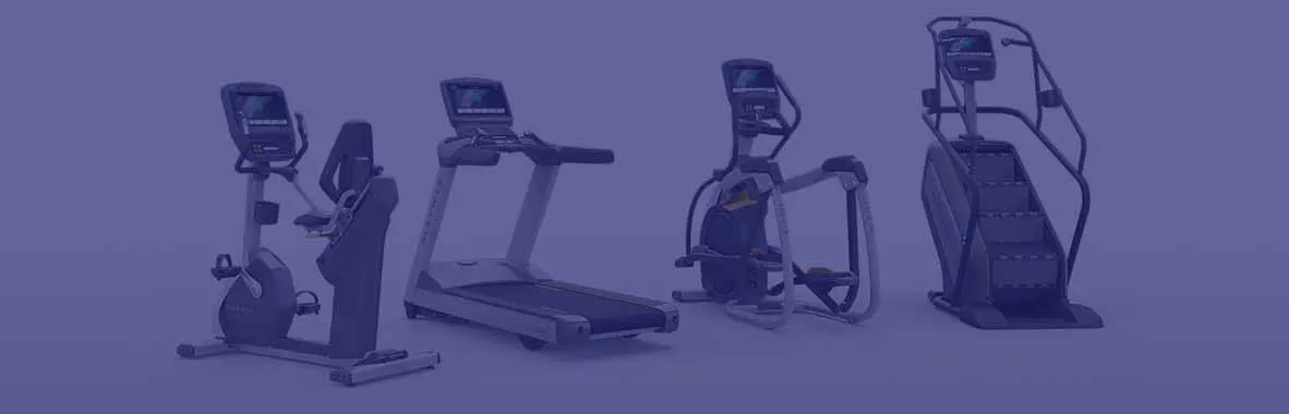 les meilleurs appareils de cardio training