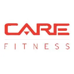 logo care fitness