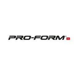 logo proform fitness