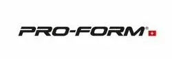logo proform fitness