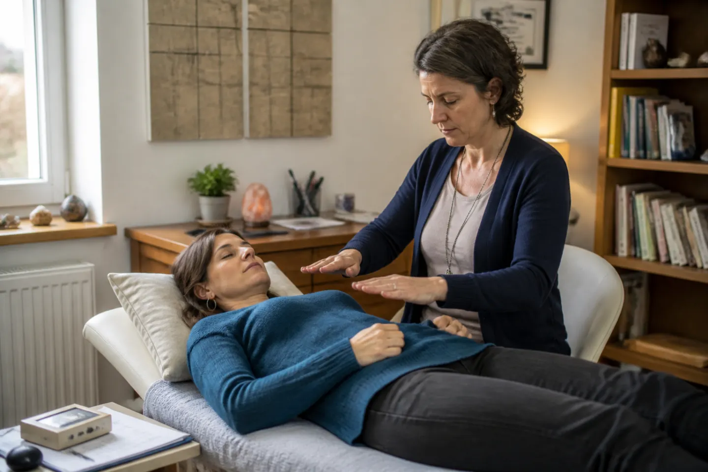 Magnétisme et perte de poids : ce que révèlent les études sur les risques pour la santé