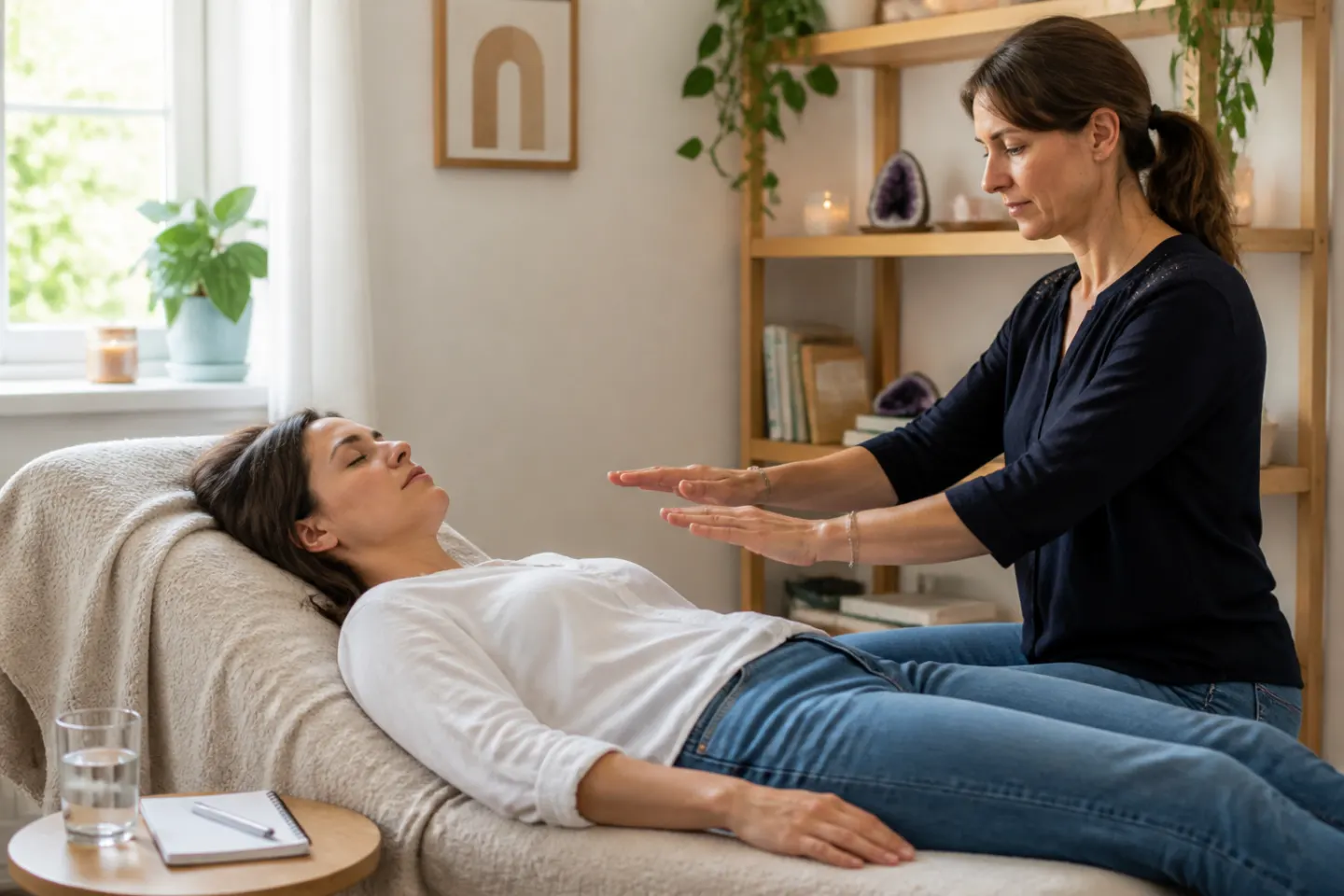 Magnétisme et perte de poids : ce que révèlent les études sur les risques pour la santé