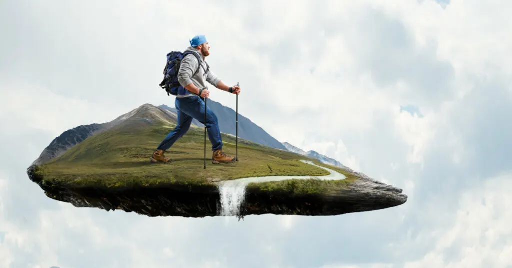 Qu'est-ce que la marche nordique ?
