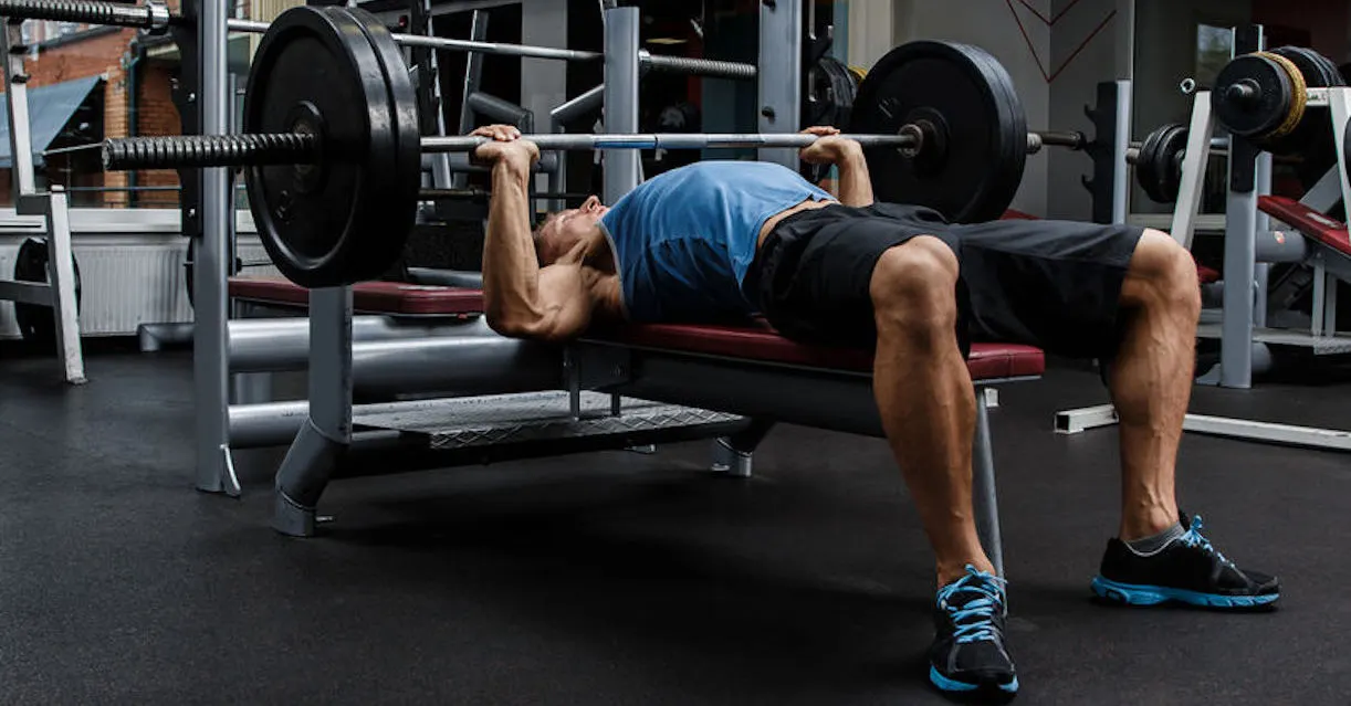 meilleur banc de musculation