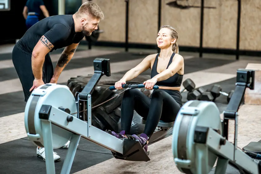 meilleur rameur professionnel comparatif