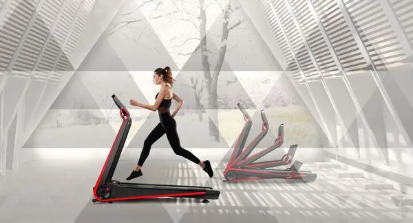 meilleur tapis de course sportstech