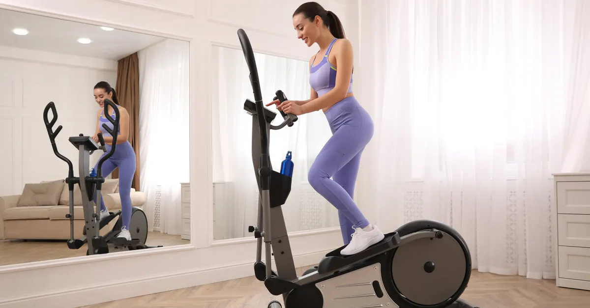 meilleur velo elliptique pas cher