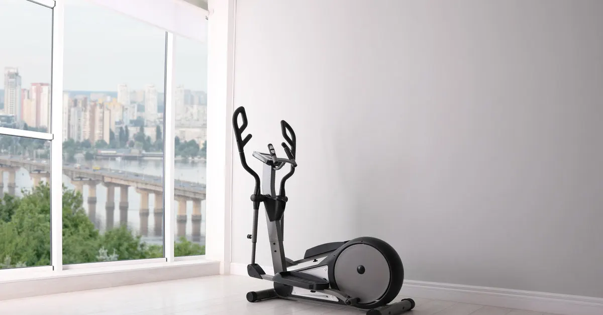 meilleur velo elliptique pliable
