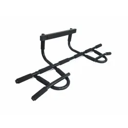 La barre de traction multifonctions