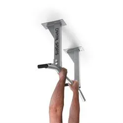 La barre de traction pour plafond