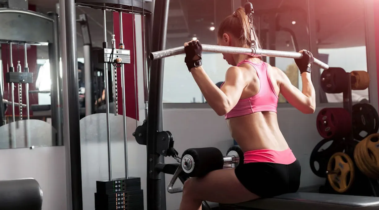 meilleure station de musculation