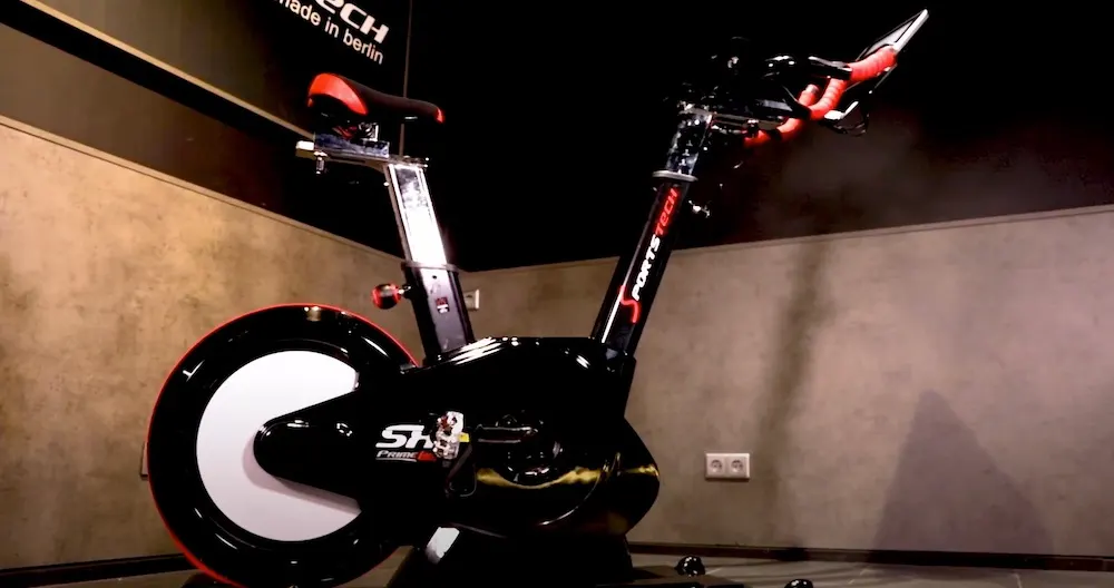 meilleurs velos d appartement sportstech