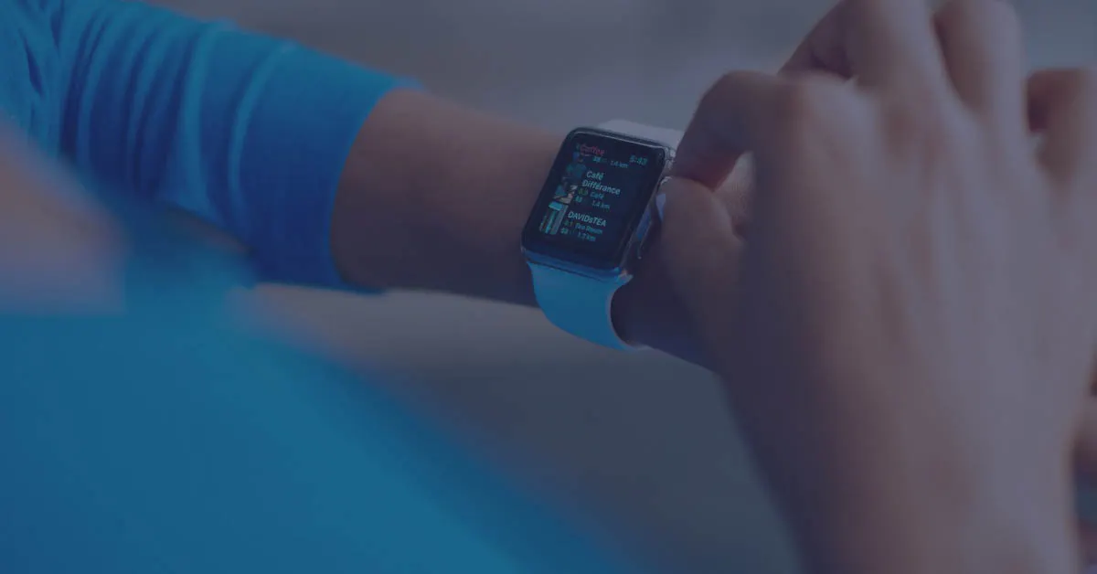 montre connectee sport pas cher