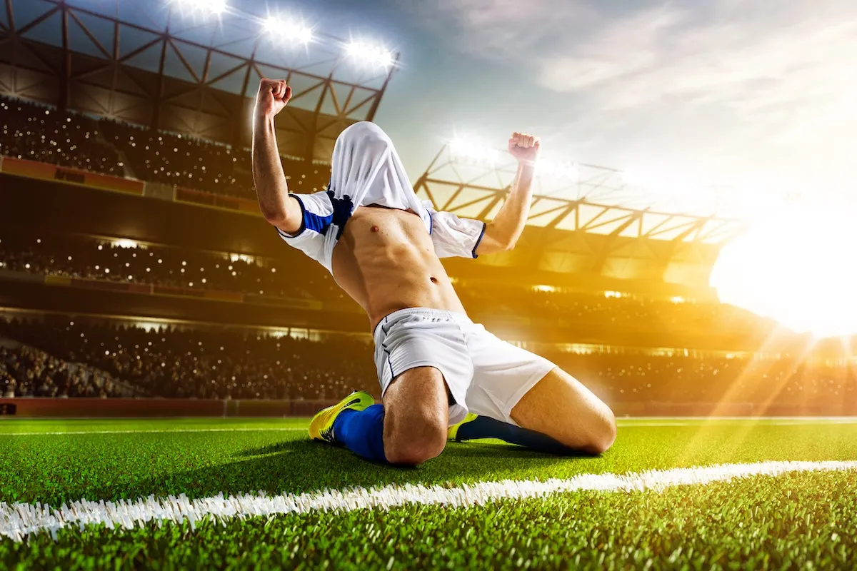 motivation pour s'entrainer