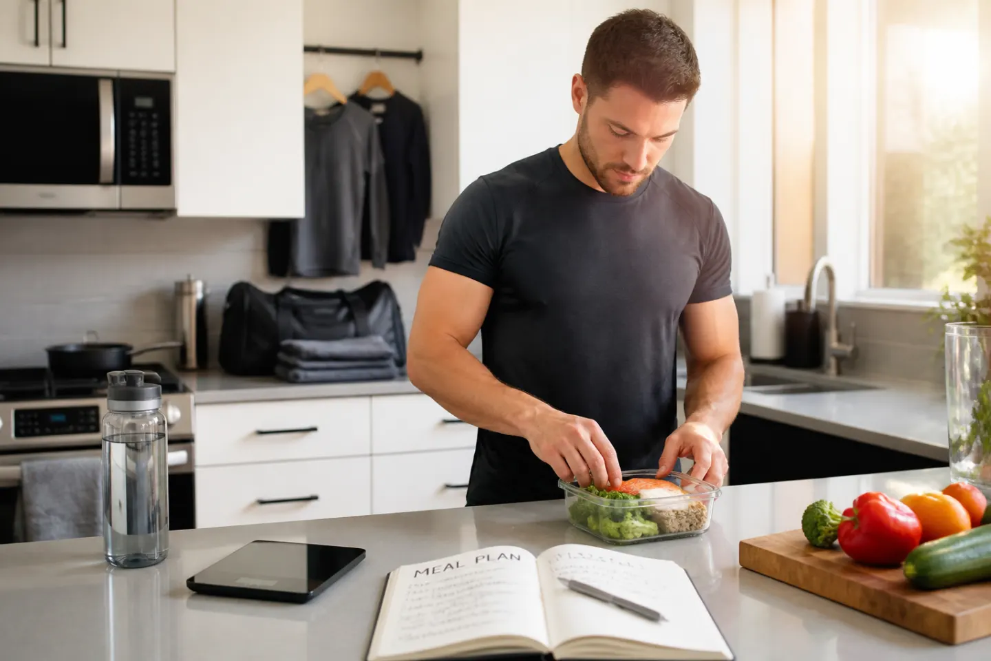 Perte de poids rapide : comment perdre 5 kilos en 7 jours selon des experts en nutrition