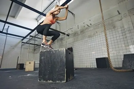 Qu’est-ce qu’une jump box ?