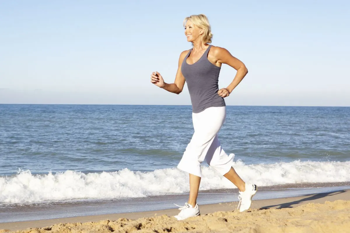 pourquoi faire du cardio apres 50 ans