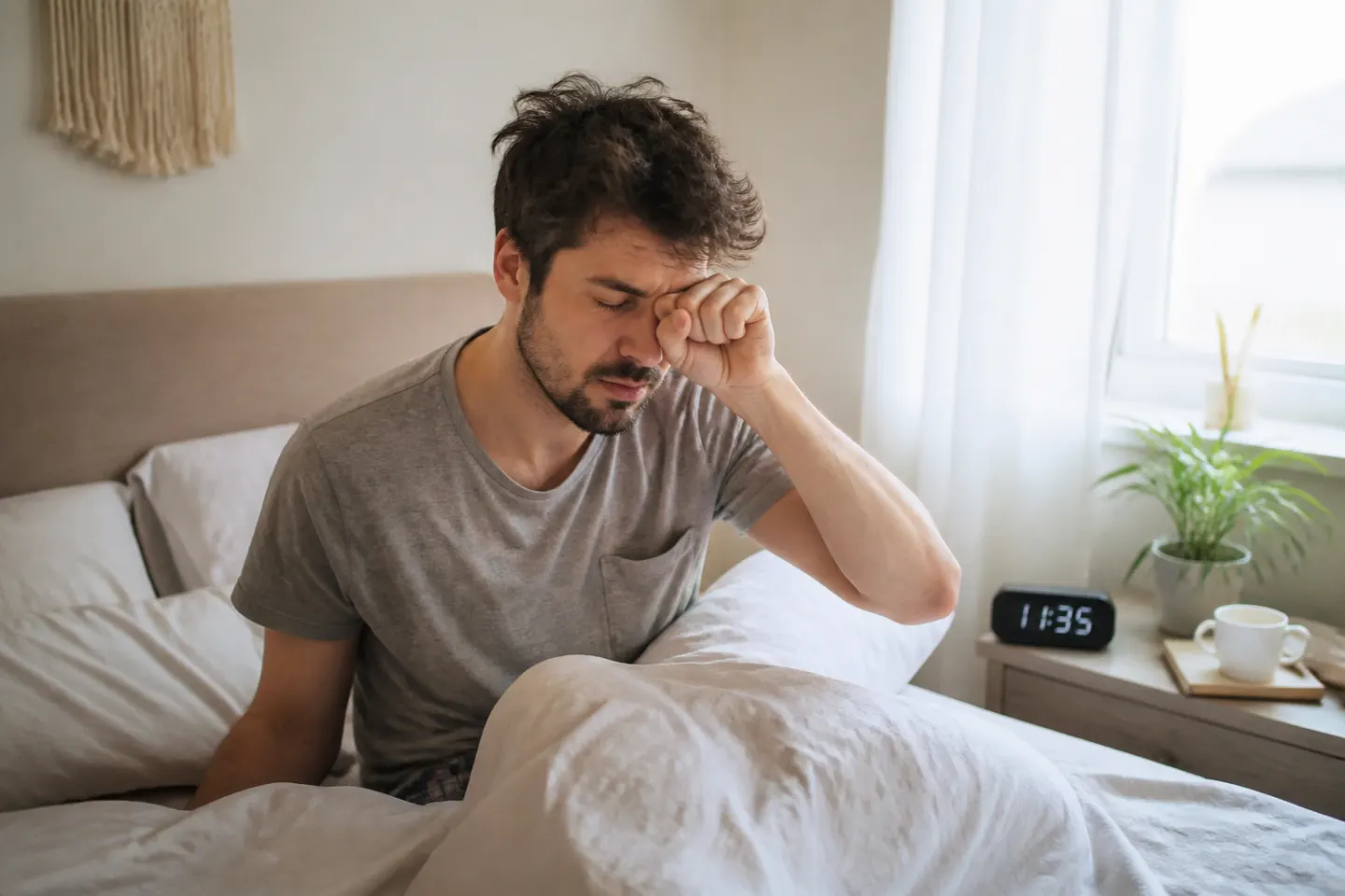 Pourquoi je dors beaucoup : quelles conséquences pour la santé