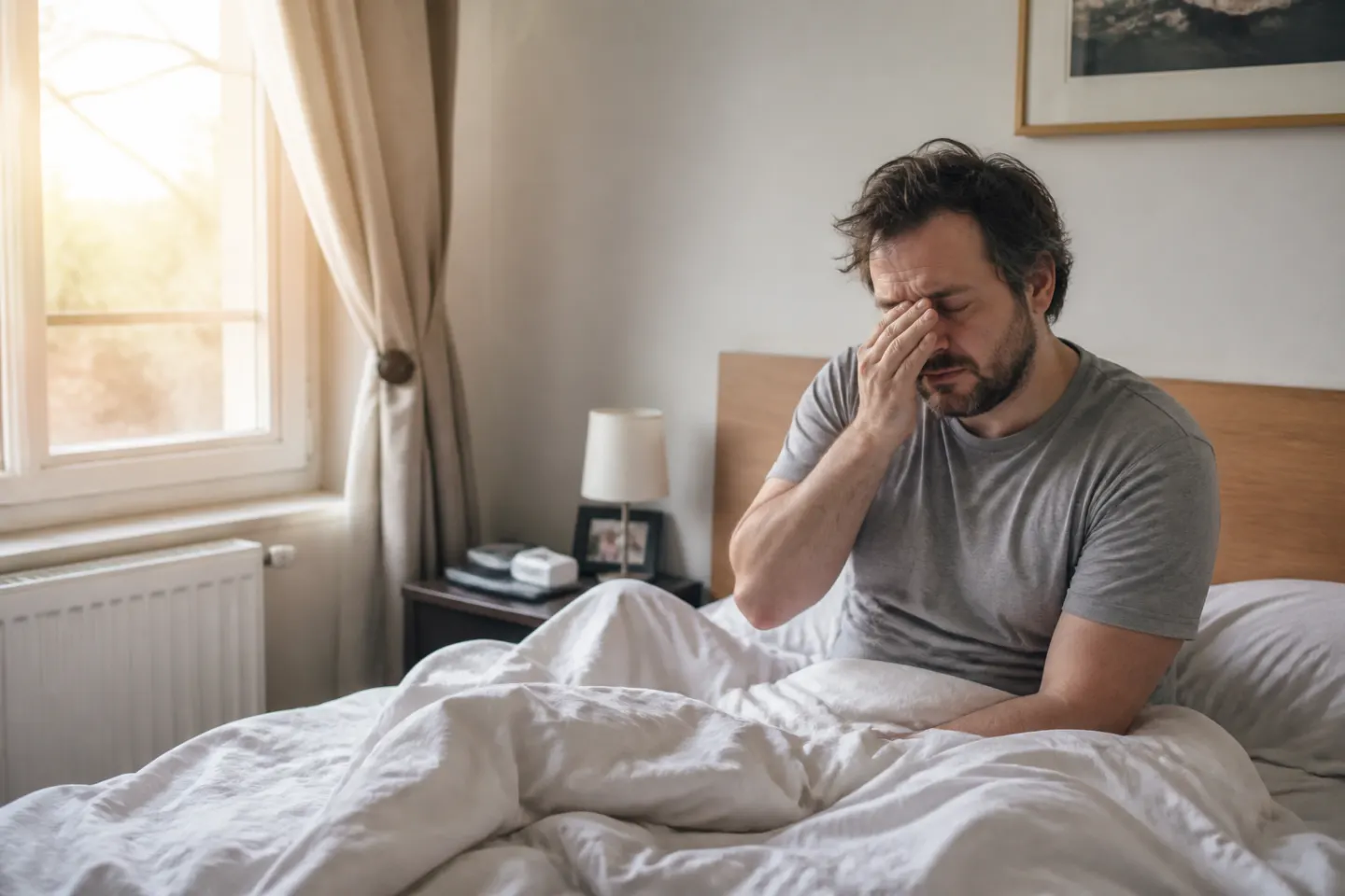 Pourquoi je dors beaucoup : quelles conséquences pour la santé