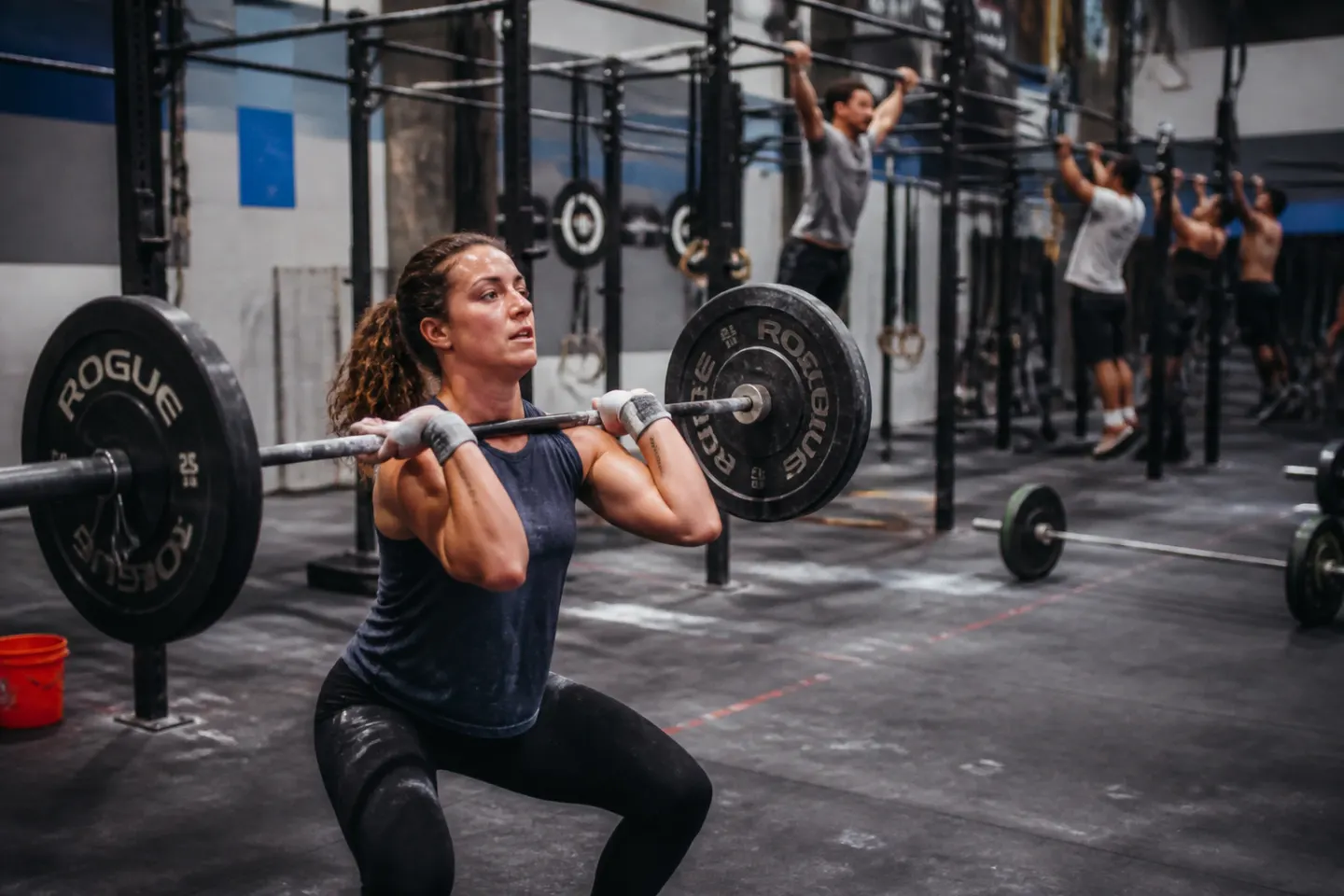 Pourquoi le WOD Fran est-il un entraînement incontournable en crossfit ?
