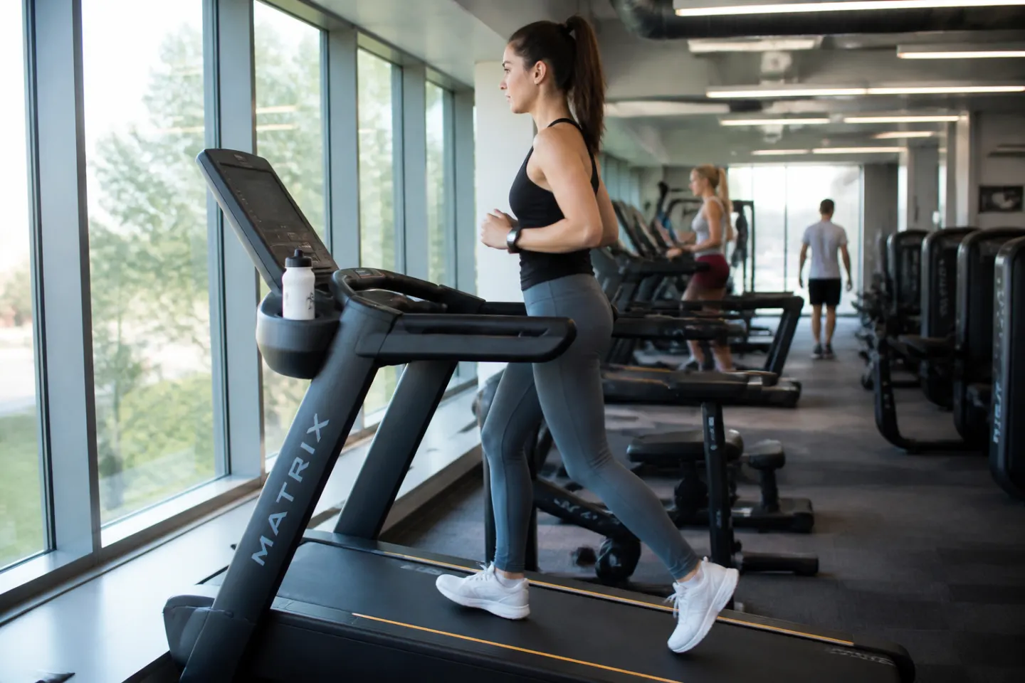 Pratiquer trente minutes d’activité physique chaque jour améliore la santé selon des spécialistes