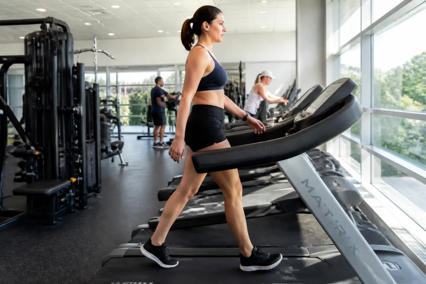 Pratiquer trente minutes d’activité physique chaque jour améliore la santé selon des spécialistes
