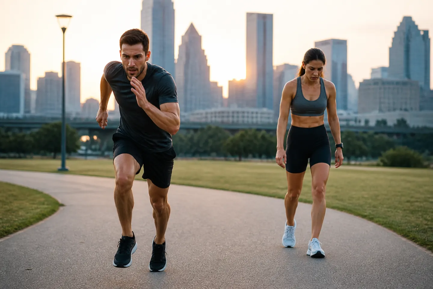 Qu’est-ce que le HIIT : définition, principes et bienfaits