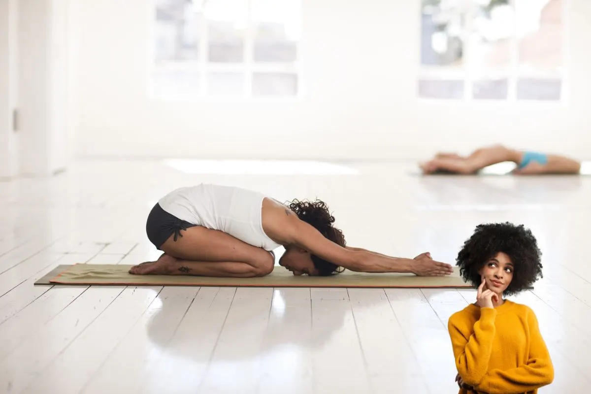 que choisir entre pilates et yoga