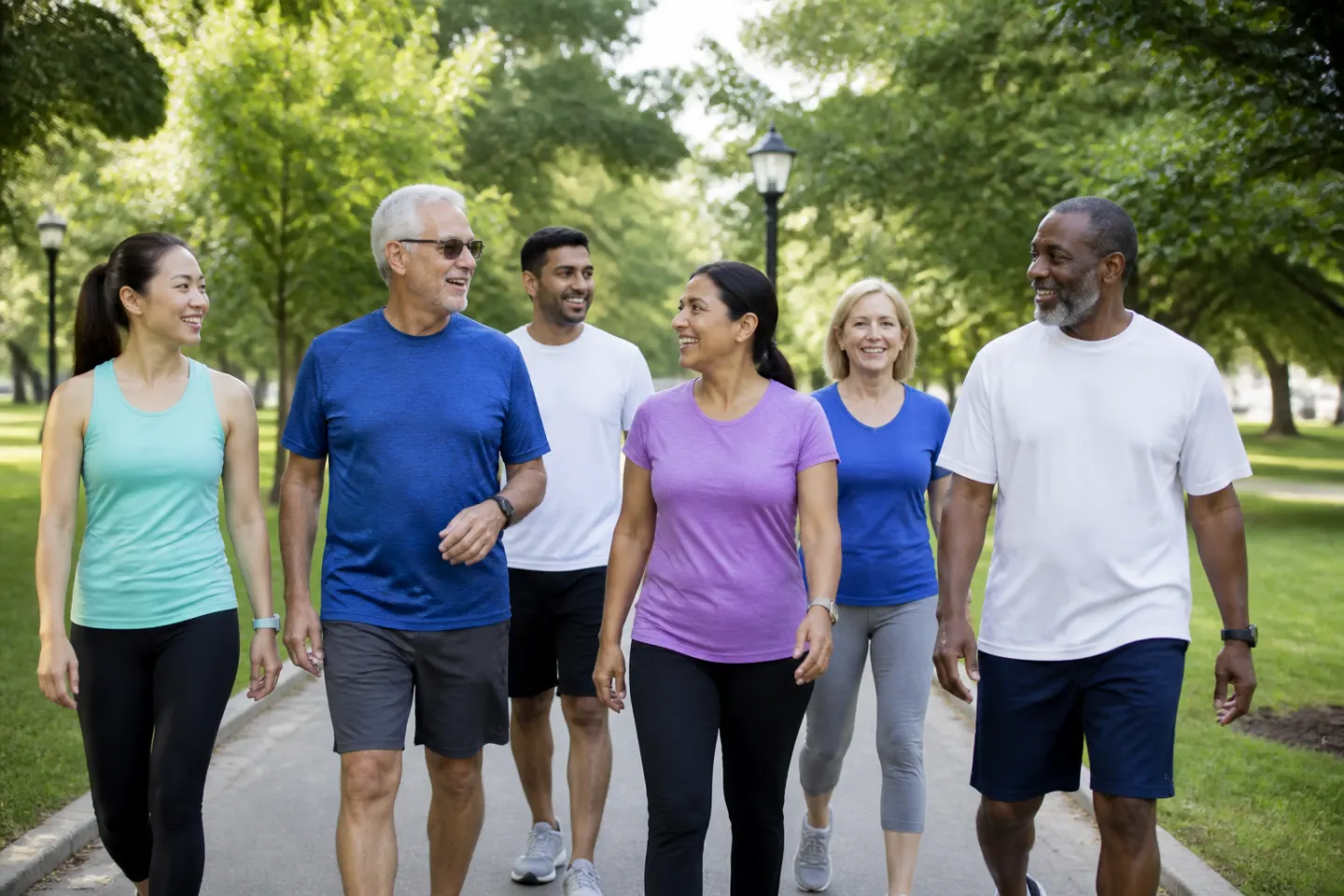 Quel est le sport le plus facile au monde : 5 activités accessibles pour débuter