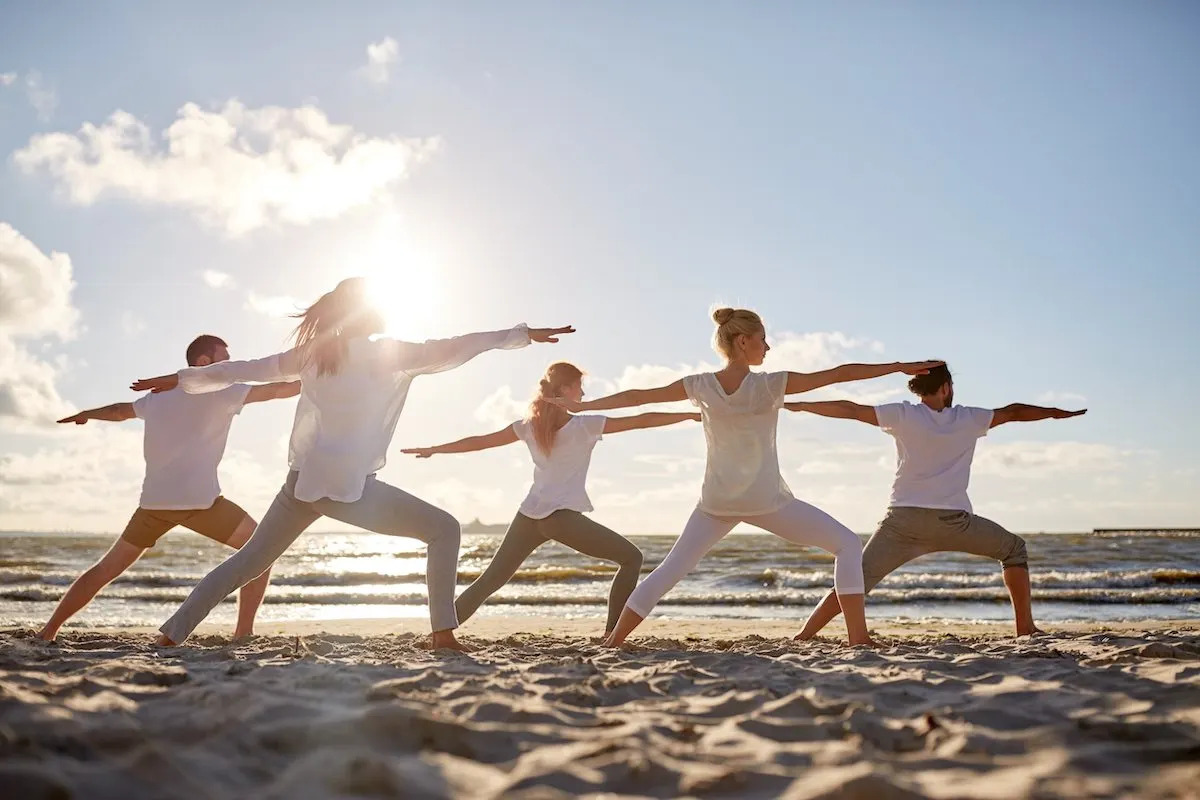 quel type de yoga choisir