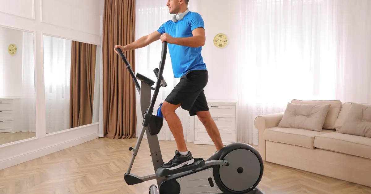 quel velo elliptique pas cher choisir