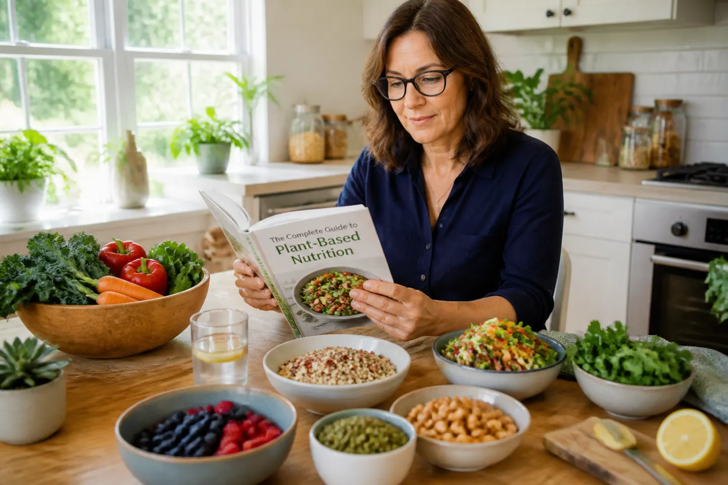 Quels aliments choisir pour réduire la ferritine dans le sang