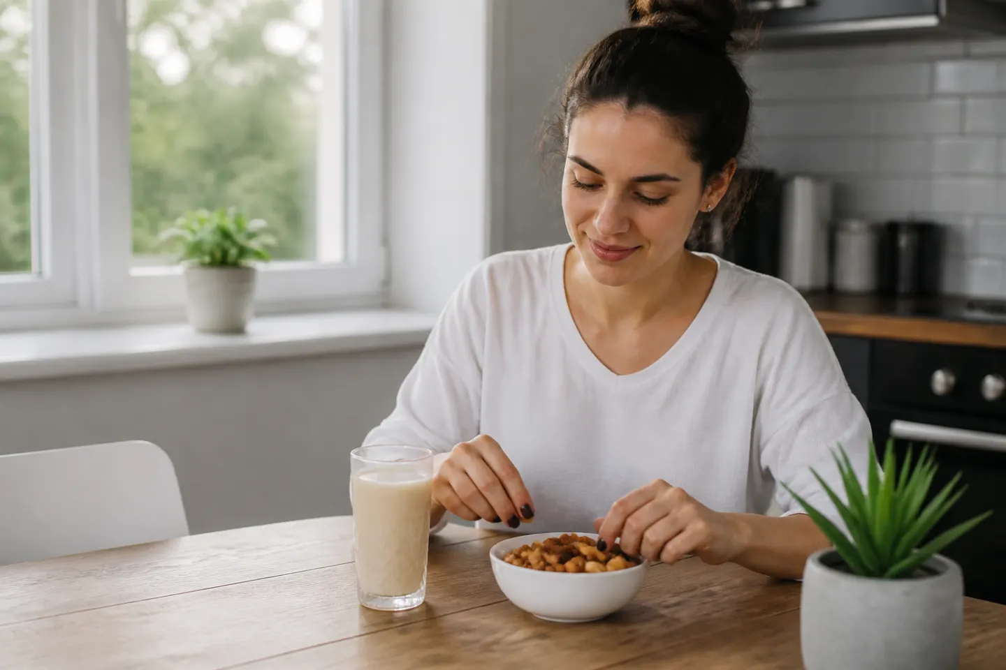 Quels aliments galactogènes privilégier pour augmenter sa production de lait maternel