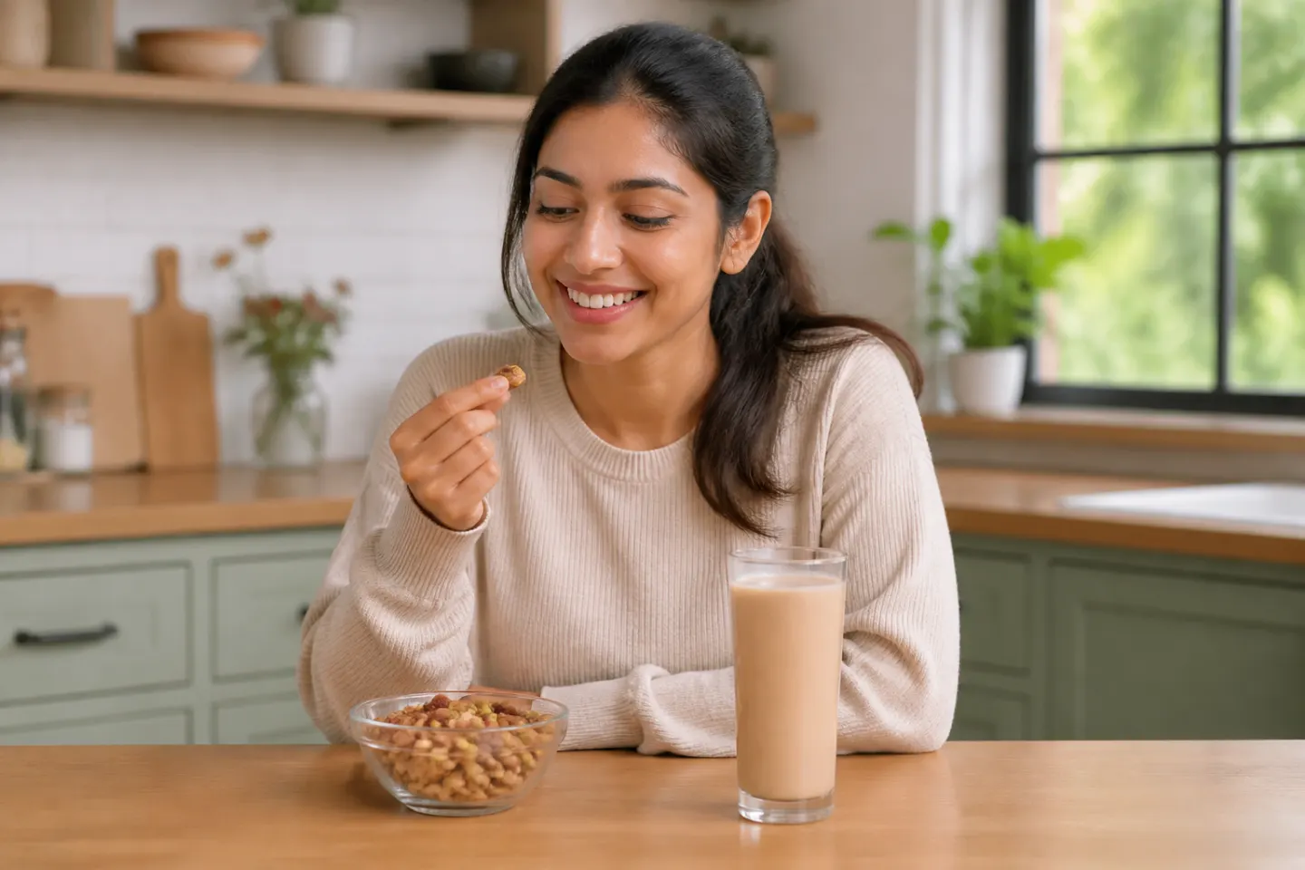 Quels aliments galactogènes privilégier pour augmenter sa production de lait maternel