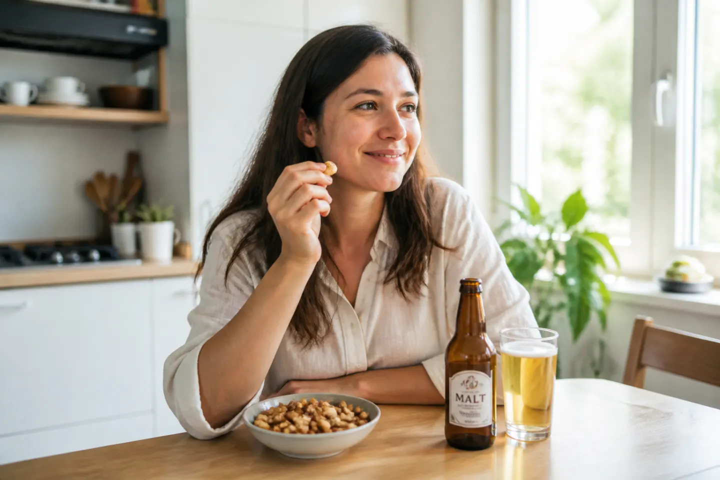 Quels aliments galactogènes privilégier pour augmenter sa production de lait maternel