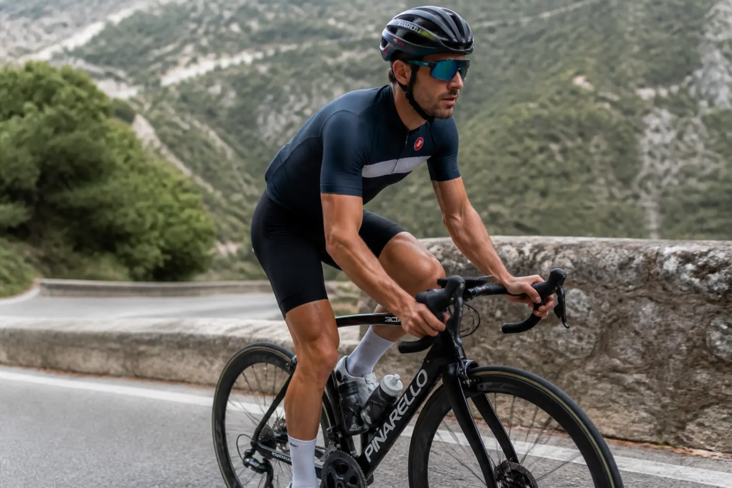 Quels muscles sollicite le vélo : analyse complète et détaillée