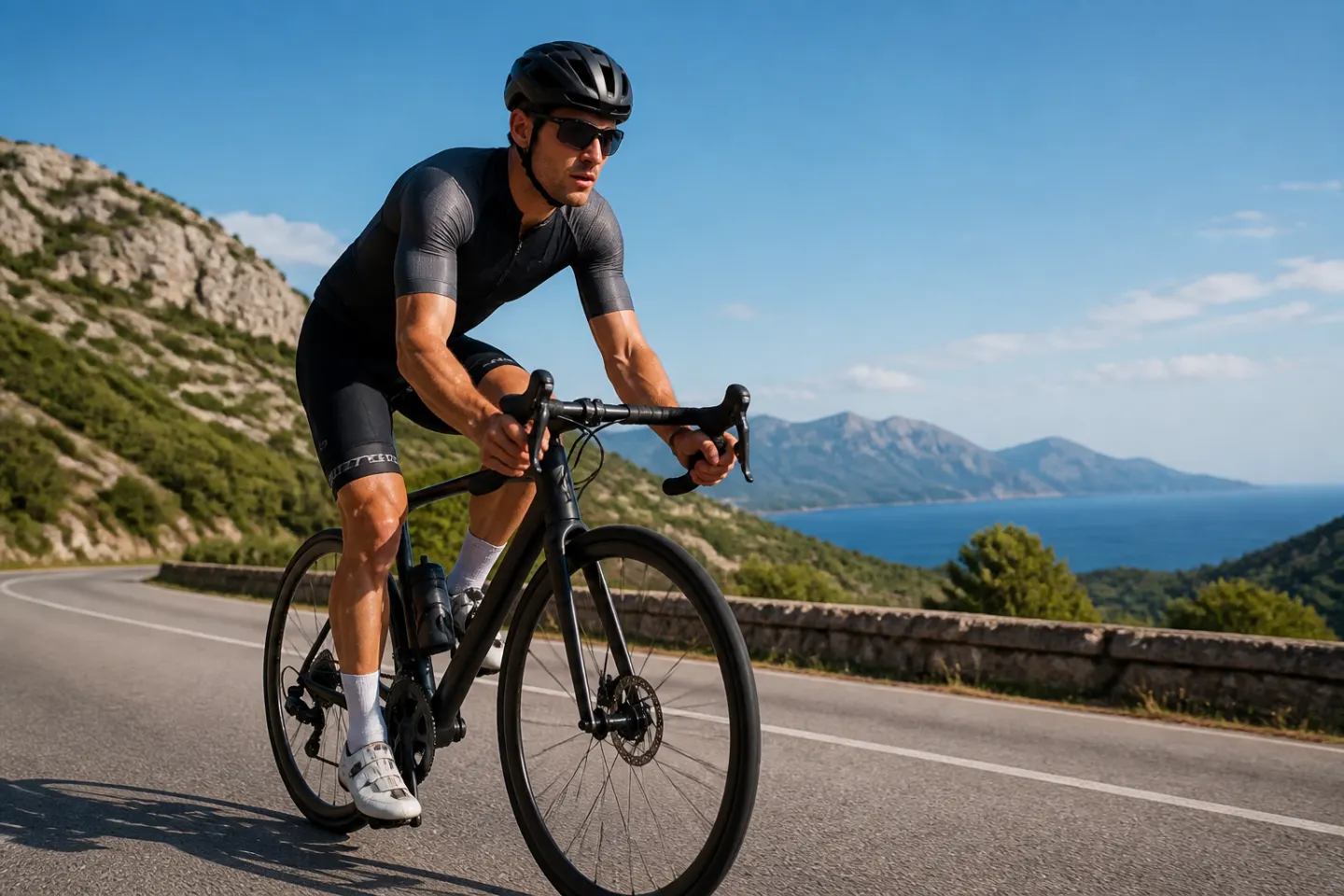 Quels muscles sollicite le vélo : analyse complète et détaillée