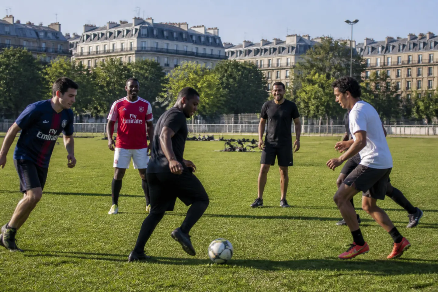 Quels sont les sports collectifs les plus populaires en France ?