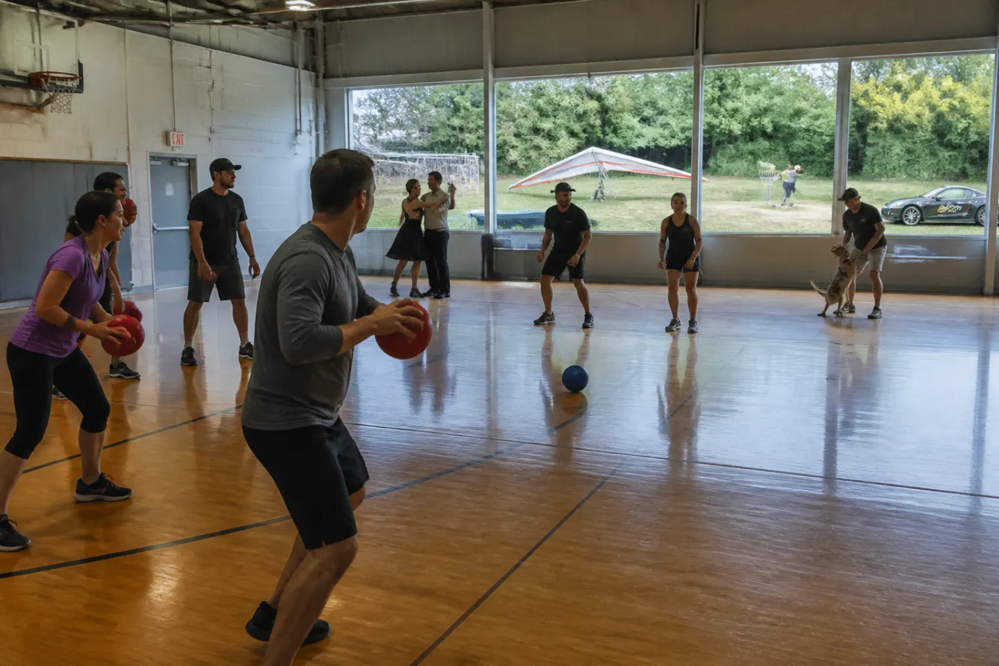 Quels sont les sports qui commencent par D ? Liste complète et exemples