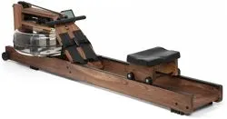 rameur a eau WaterRower Original S4